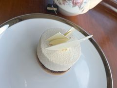 漫享云端下午茶-深铁皇冠假日酒店·大堂吧