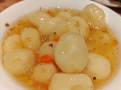 -清真·老门框爆肚涮肉·中华老字号(丰管路店)