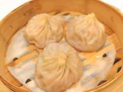 灌汤小笼包-星湖愉景酒家
