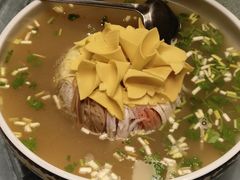 -宴天下大酒店(政和路店)