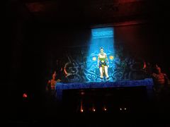 -寻梦滕王阁实景演出