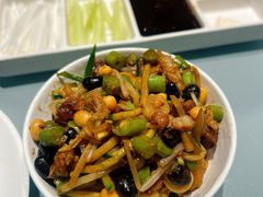 -小大董·烤鸭(观景餐厅·南京西路店)