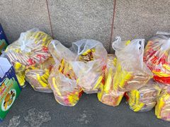 -阿布拉的馕(西北路店)