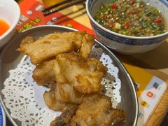 -阿鸡鱼庄·顺德鲜蒸小炒(亚运村店)
