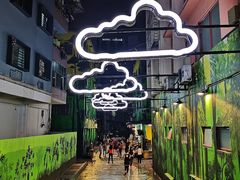 -黄亚华小食店(Jalan Alor)