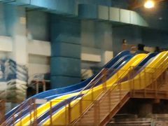 -长白山万达水乐园