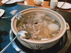 -清真华宇开锅羊肉