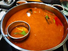 -青柠记忆泰式海鲜火锅(合生汇购物中心店)