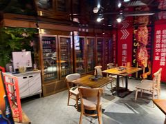 -管氏翅吧(望京东店)