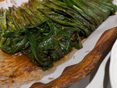 -疆山别院烧烤·新疆菜(铁路局店)