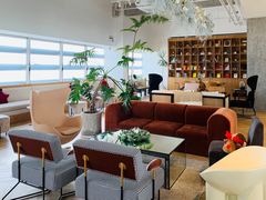 卡座-COFFEEOLOGY咖啡学(天银店)