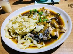 -老妈私房鱼头(欧洲城店)