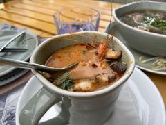 -CHINCHIN 青青·泰国料理(万象食家店)