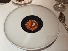 -Caprice(香港四季酒店)
