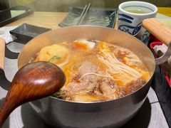 -沼津港精致料理·寿喜烧·烧鸟(龙湖南桥天街日料榜单店)