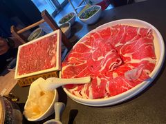 -东来顺·非遗火锅(赛格国际购物中心店)