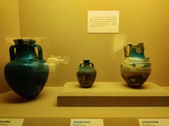 -上海博物馆(人民广场馆)