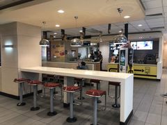 -麦当劳(西安雁塔路店)