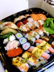 -河风精致寿司(尼盛店)