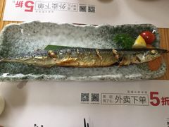 -花漫里日式餐厅(刺桐店)