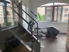-Top Pilates studio 普拉提健身会所