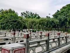 -荔枝公园(福田区)