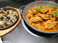 -青木岚小海鲜•小龙虾(友谊店)