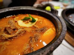 -半山腰·云南菜(侨福芳草地店)