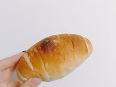 盐可颂-dotcom coffee古点咖啡(致真大厦店)