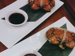 -厦门泰地万豪酒店-贡厨自助餐厅