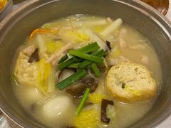 -王大乔泡椒米线(桐梓坡店)