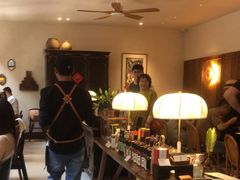 -银米·云南传统过桥米线(双廊黑金冠店)