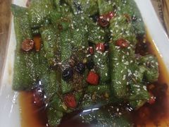 -清真·东拉黑炭火烤羊腿(世通·国际店)
