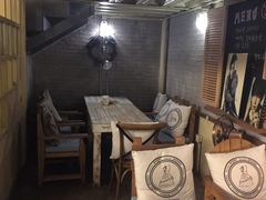 -Cafe Alice咖啡爱丽丝(奥城店)