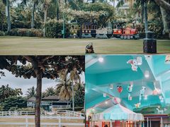 -三亚亚龙湾天域度假酒店