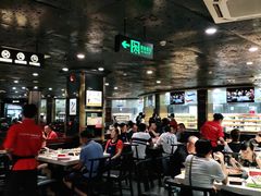 -川西坝子火锅(金沙1.0直营店)