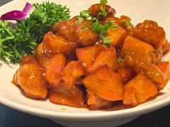 -闽海肴(北辰荟店)