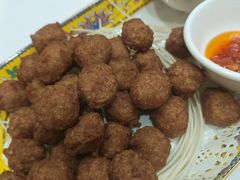 -鹿鸣春饭店(总店)