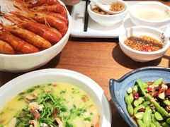 -乔街深夜食堂·小龙虾·高压锅生蚝(杭州总店)
