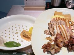 -盛百味·家宴餐厅(霸州分店)