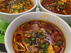 -令氏家外家周秦食府(高新店)