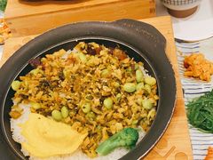 -米国现煲煲仔饭(塔子湖店)