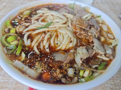 -肖家客饸饹面(郑州总店)