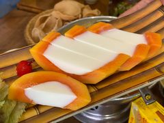 -泰堤坊(淡水体育馆店)