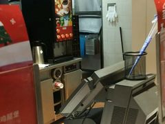 -肯德基(龙之梦购物中心店)