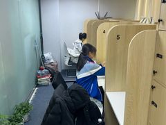 -蓝鲸24h自习室(花园桥店)