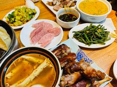 -老爷子原味蒸饺(总店)