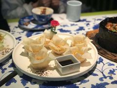 公主素蟹粉-桂满陇天书(南京德基旗舰店)