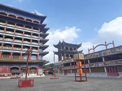 -大明幻境第一城