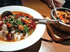 -OCEAN一席海鲜•海景餐厅(双子塔店)